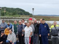 Turnus wypoczynkowy w Węgorzewie 2025