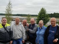 Turnus wypoczynkowy w Węgorzewie 2025