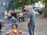 Turnus wypoczynkowy w Węgorzewie 2025