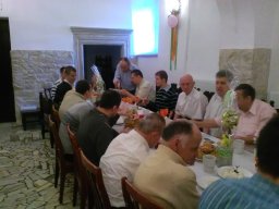 Śniadanie Wielkanocne 2016r.