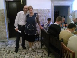 Śniadanie Wielkanocne 2016r.