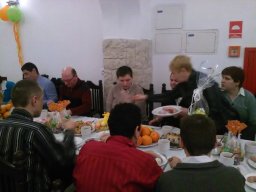 Śniadanie Wielkanocne 2016r.