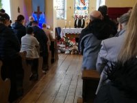 Życzenia wielkanocne 2024