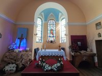 Życzenia wielkanocne 2024