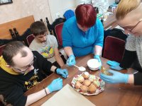 Życzenia wielkanocne 2024