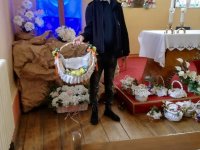 Życzenia wielkanocne 2024