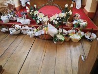 Życzenia wielkanocne 2024