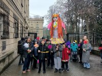 Pierwszy Dzień Wiosny 2023