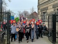 Pierwszy Dzień Wiosny 2024