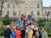 Pierwszy Dzień Wiosny 2024