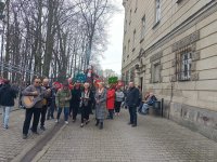 Pierwszy Dzień Wiosny 2024