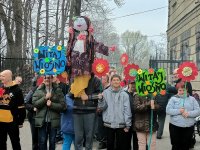 Pierwszy Dzień Wiosny 2024