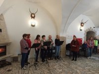 Pierwszy Dzień Wiosny 2024