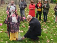 Pierwszy Dzień Wiosny 2024