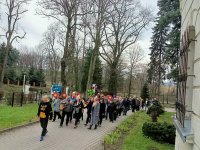 Pierwszy Dzień Wiosny 2024