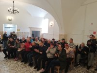 Pierwszy Dzień Wiosny 2024