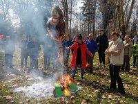 Pierwszy Dzień Wiosny 2025 