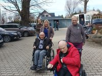 Pierwszy Dzień Wiosny 2025 