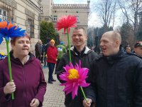 Pierwszy Dzień Wiosny 2025 