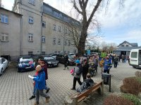 Pierwszy Dzień Wiosny 2025 