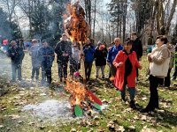 Pierwszy Dzień Wiosny 2025 