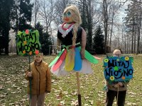 Pierwszy Dzień Wiosny 2025 