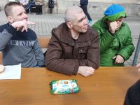 Pierwszy Dzień Wiosny 2025 