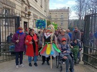 Pierwszy Dzień Wiosny 2025 