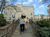 Pierwszy Dzień Wiosny 2025 