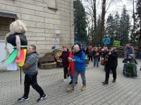 Pierwszy Dzień Wiosny 2025 