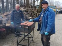 Pierwszy Dzień Wiosny 2025 