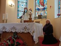 Wizytacja Biskupa 2023