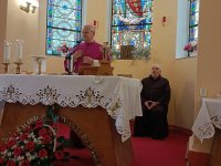 Wizytacja Biskupa 2023