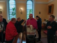 Wizytacja Biskupa 2023