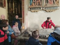 Wycieczka do Kłodzka 2025