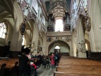 Wycieczka do Kłodzka 2025