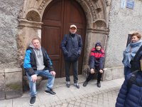 Wycieczka do Kłodzka 2025