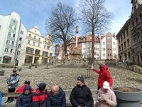 Wycieczka do Kłodzka 2025