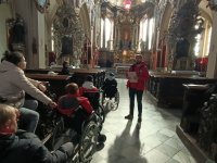 Wycieczka do Kłodzka 2025