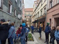 Wycieczka do Kłodzka 2025