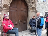 Wycieczka do Kłodzka 2025