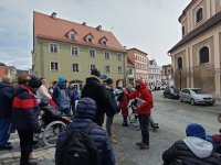 Wycieczka do Kłodzka 2025