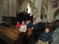 Wycieczka do Kłodzka 2025