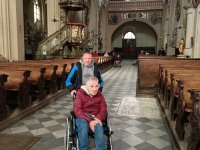 Wycieczka do Kłodzka 2025