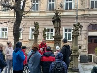 Wycieczka do Kłodzka 2025