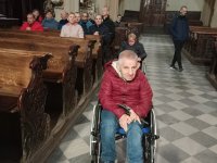 Wycieczka do Kłodzka 2025