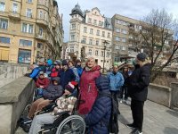 Wycieczka do Kłodzka 2025