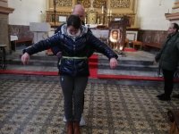 Wiosenny spacer po Kłodzku 2024