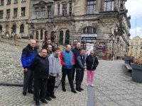 Wiosenny spacer po Kłodzku 2024