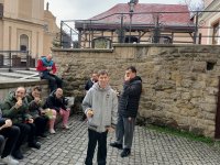 Wiosenny spacer po Kłodzku 2024